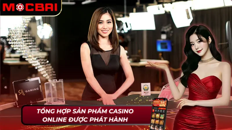 SA Gaming Mocbai phát hành casino online đình đám