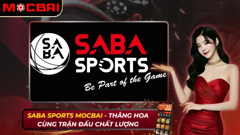 SABA Sports