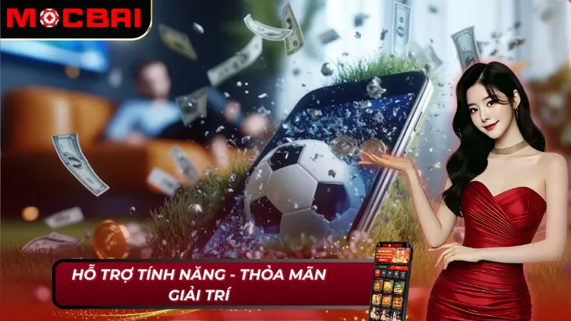 SBOBET Sports - Nhà Cung Cấp Cá Cược Thể Thao Uy Tín Tại Mocbai 4 SBOBET Sports Mocbai thiết lập tính năng hiện đại